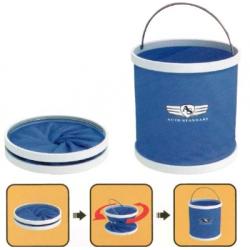 Складное ведро на 11 л